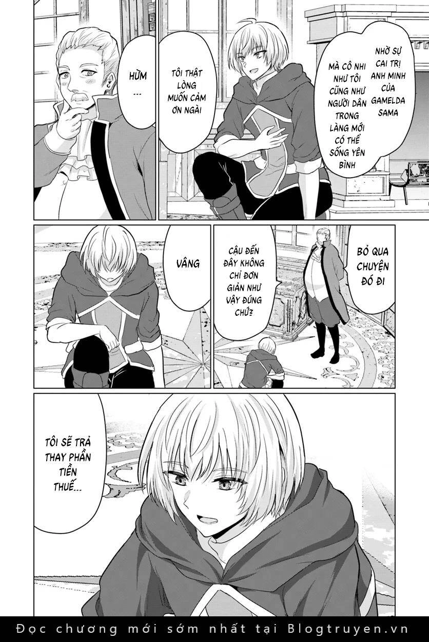 Sau Khi Bị Dũng Sĩ Cướp Đi Mọi Thứ, Tôi Đã Lập Tổ Đội Cùng Với Mẹ Của Dũng Sĩ! Chapter 15 - 23