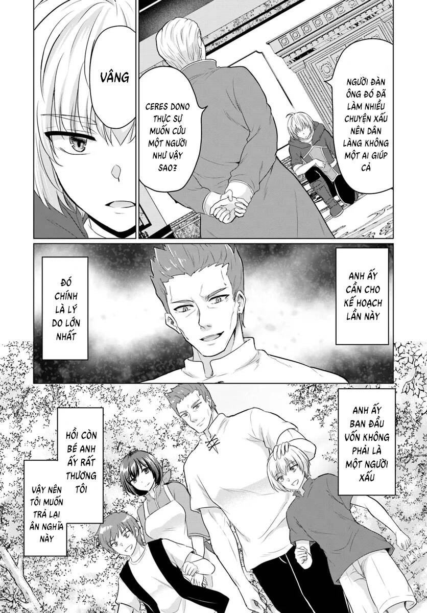 Sau Khi Bị Dũng Sĩ Cướp Đi Mọi Thứ, Tôi Đã Lập Tổ Đội Cùng Với Mẹ Của Dũng Sĩ! Chapter 15 - 25