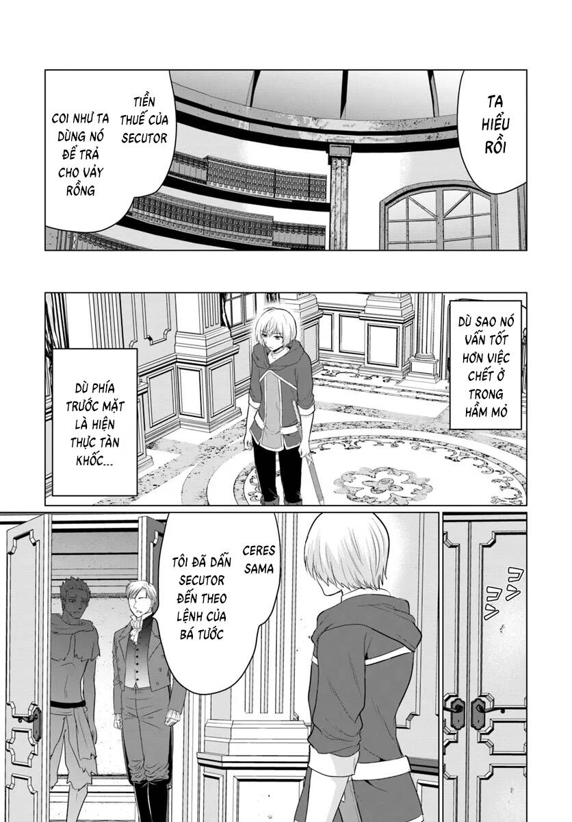 Sau Khi Bị Dũng Sĩ Cướp Đi Mọi Thứ, Tôi Đã Lập Tổ Đội Cùng Với Mẹ Của Dũng Sĩ! Chapter 15 - 26