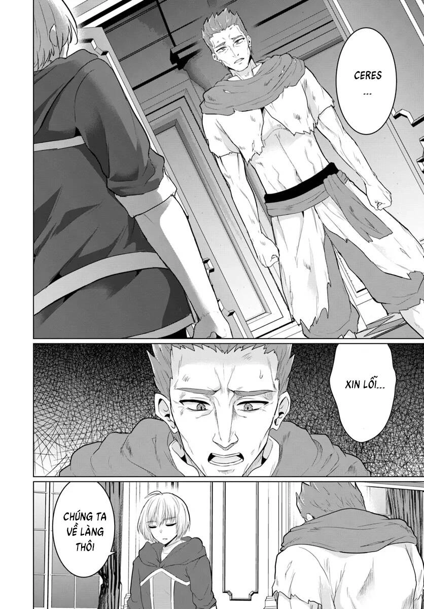 Sau Khi Bị Dũng Sĩ Cướp Đi Mọi Thứ, Tôi Đã Lập Tổ Đội Cùng Với Mẹ Của Dũng Sĩ! Chapter 15 - 27