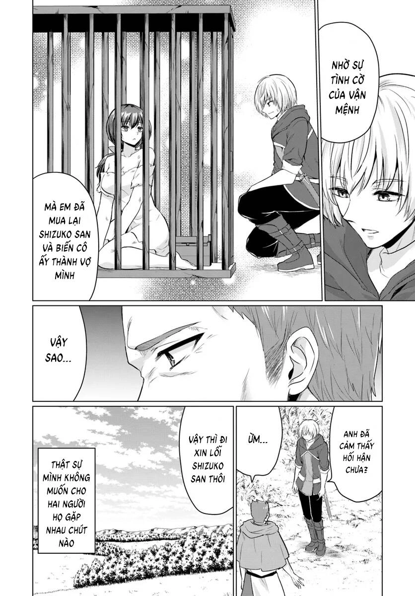 Sau Khi Bị Dũng Sĩ Cướp Đi Mọi Thứ, Tôi Đã Lập Tổ Đội Cùng Với Mẹ Của Dũng Sĩ! Chapter 15 - 29