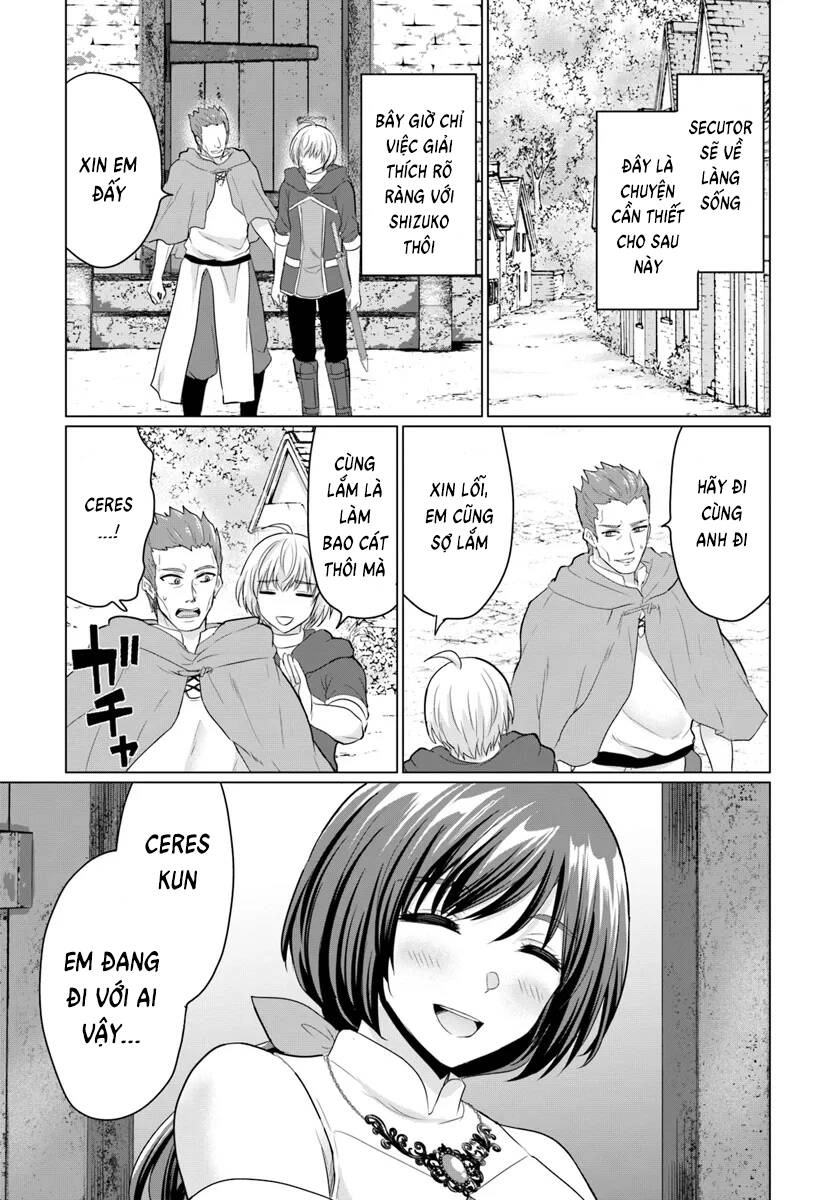 Sau Khi Bị Dũng Sĩ Cướp Đi Mọi Thứ, Tôi Đã Lập Tổ Đội Cùng Với Mẹ Của Dũng Sĩ! Chapter 15 - 30