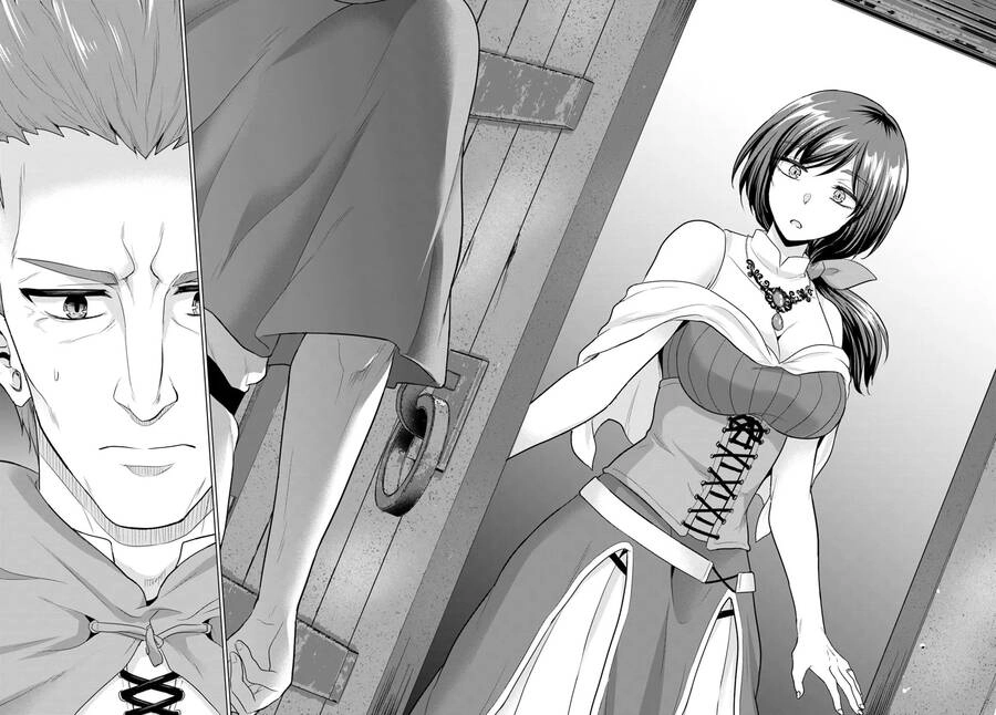 Sau Khi Bị Dũng Sĩ Cướp Đi Mọi Thứ, Tôi Đã Lập Tổ Đội Cùng Với Mẹ Của Dũng Sĩ! Chapter 15 - 31