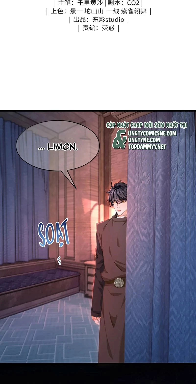 Tôi Trùng Sinh Trở Thành Tiểu Ác Long Của Vương Tử Điện Hạ Chapter 100 - 2