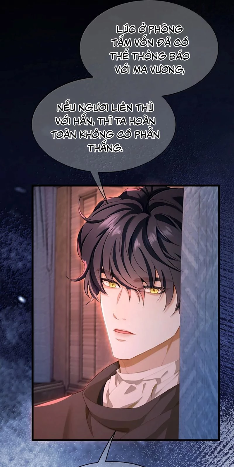 Tôi Trùng Sinh Trở Thành Tiểu Ác Long Của Vương Tử Điện Hạ Chapter 100 - 3