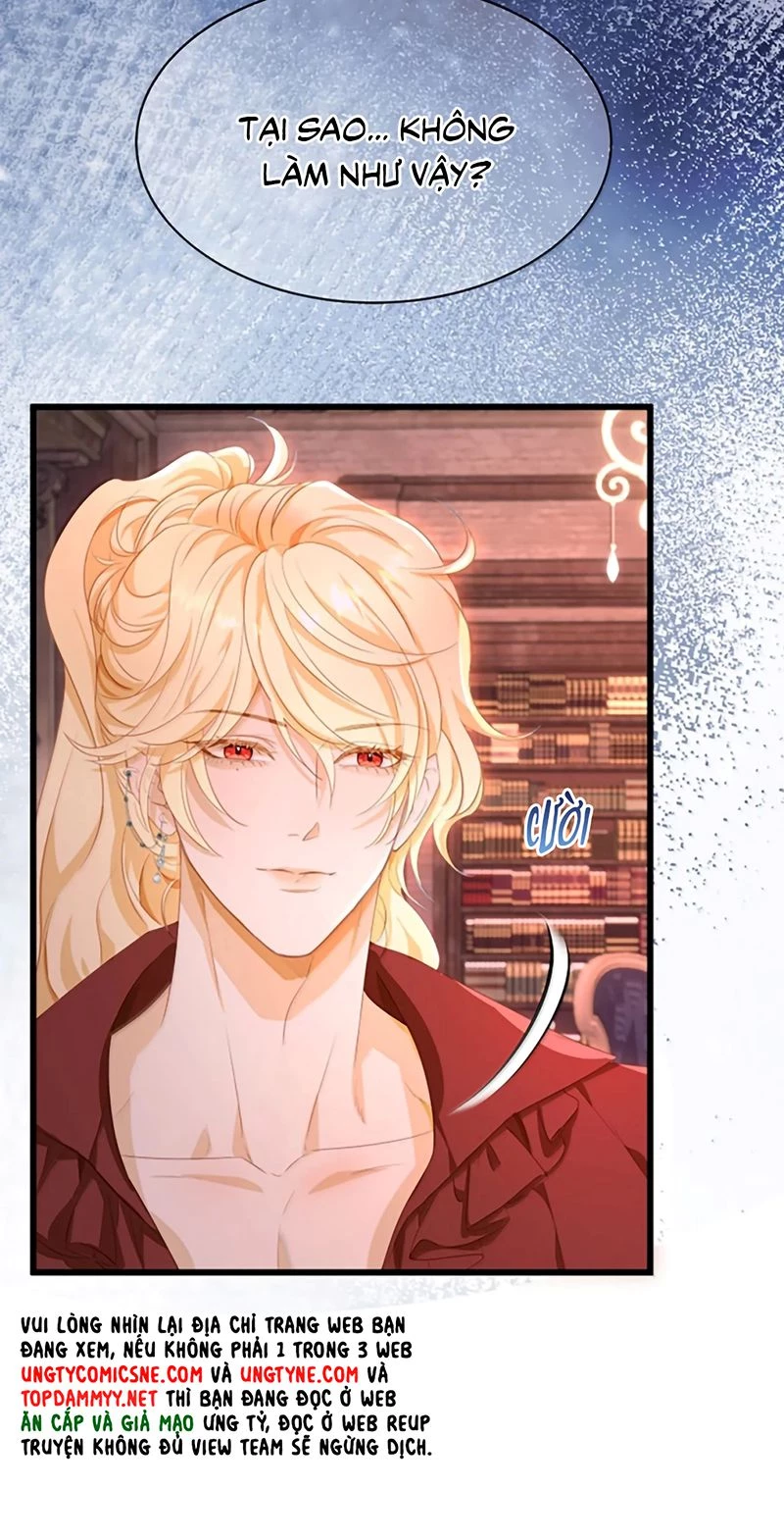 Tôi Trùng Sinh Trở Thành Tiểu Ác Long Của Vương Tử Điện Hạ Chapter 100 - 4