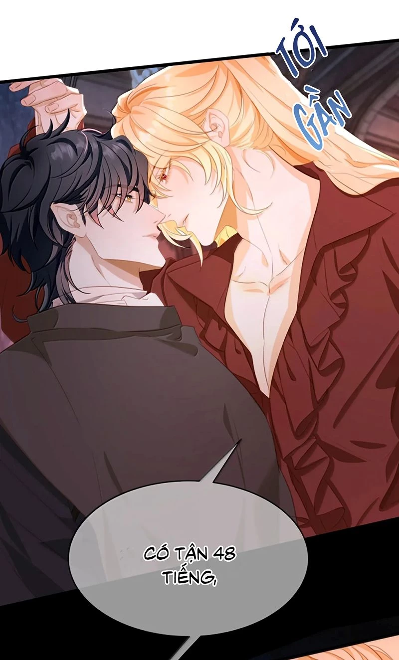 Tôi Trùng Sinh Trở Thành Tiểu Ác Long Của Vương Tử Điện Hạ Chapter 100 - 6