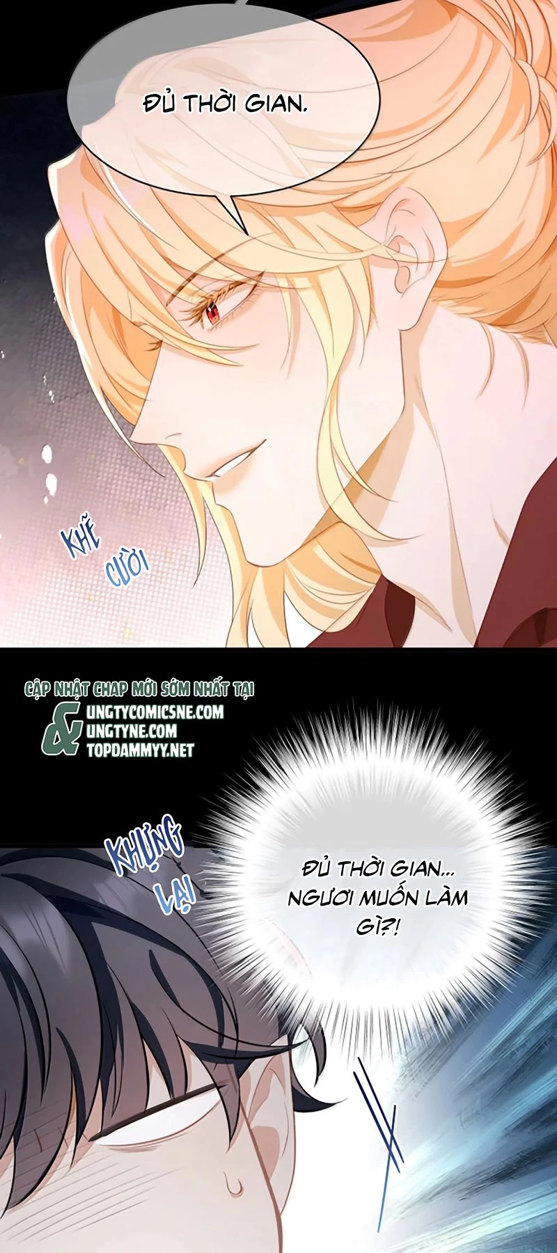 Tôi Trùng Sinh Trở Thành Tiểu Ác Long Của Vương Tử Điện Hạ Chapter 100 - 7