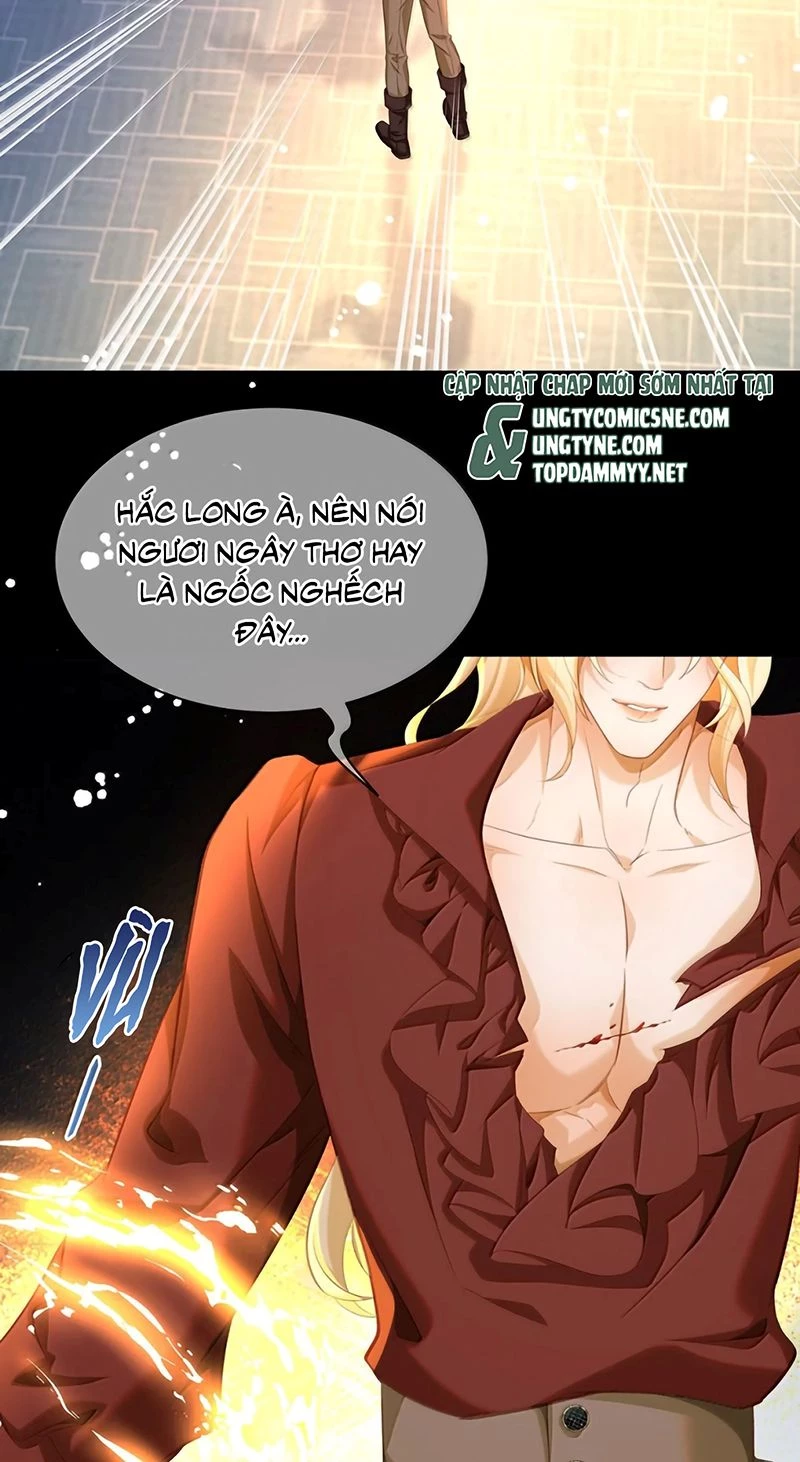 Tôi Trùng Sinh Trở Thành Tiểu Ác Long Của Vương Tử Điện Hạ Chapter 100 - 12