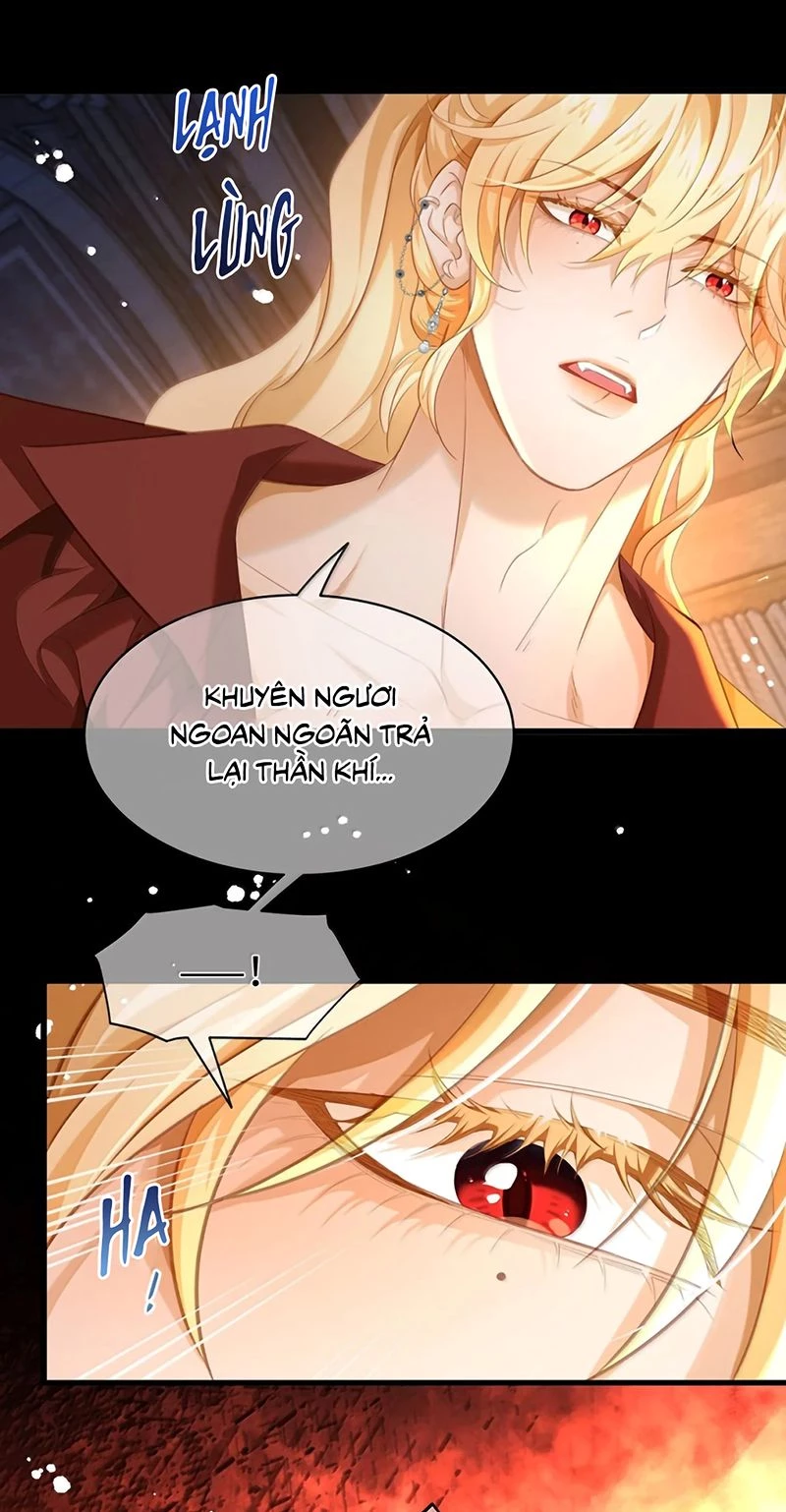 Tôi Trùng Sinh Trở Thành Tiểu Ác Long Của Vương Tử Điện Hạ Chapter 100 - 14