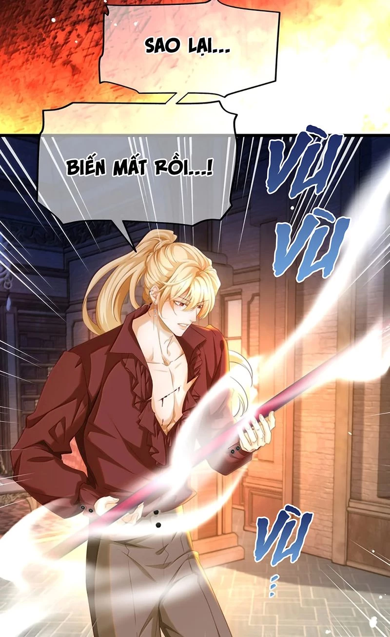 Tôi Trùng Sinh Trở Thành Tiểu Ác Long Của Vương Tử Điện Hạ Chapter 100 - 15