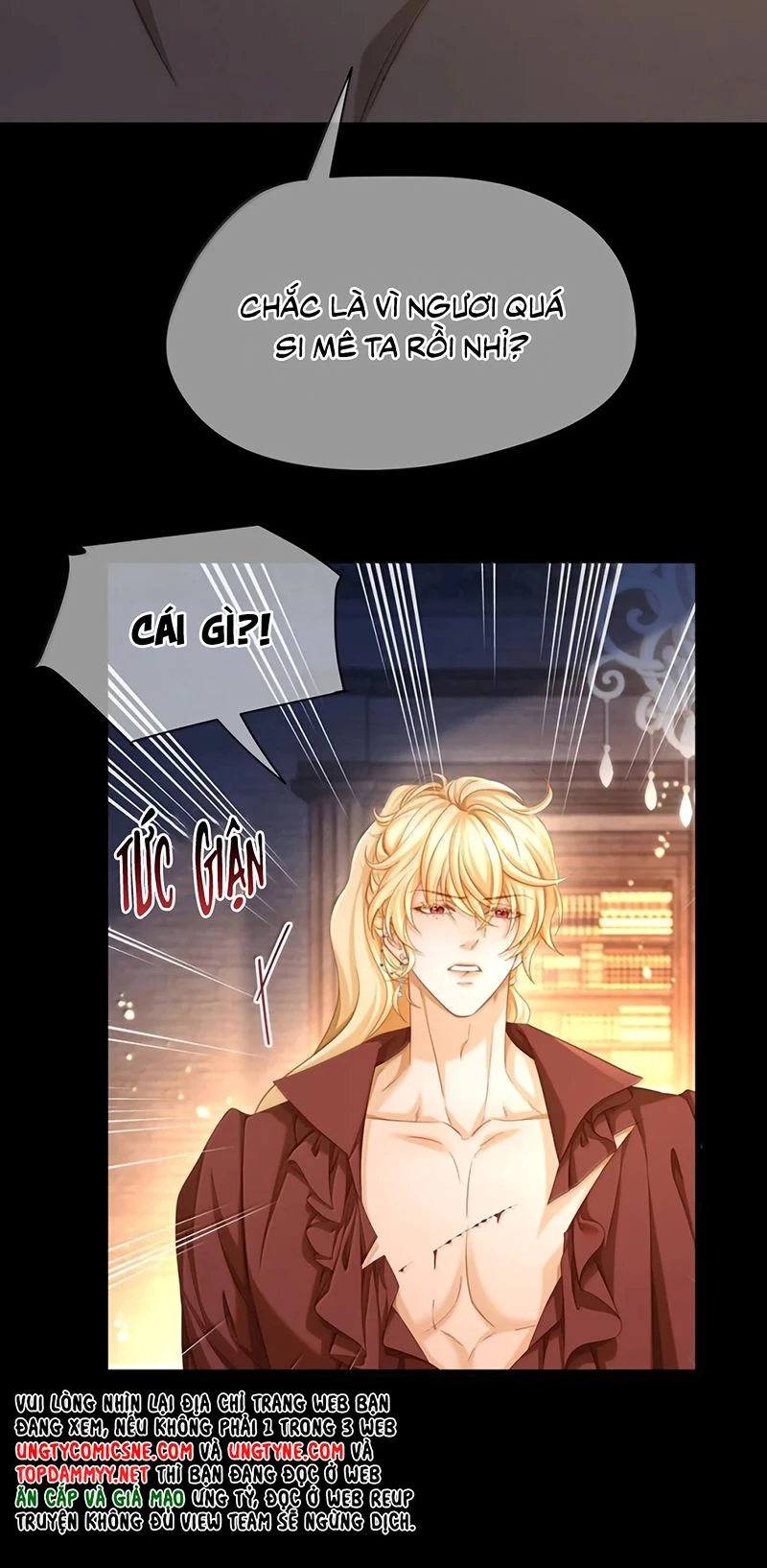 Tôi Trùng Sinh Trở Thành Tiểu Ác Long Của Vương Tử Điện Hạ Chapter 100 - 19