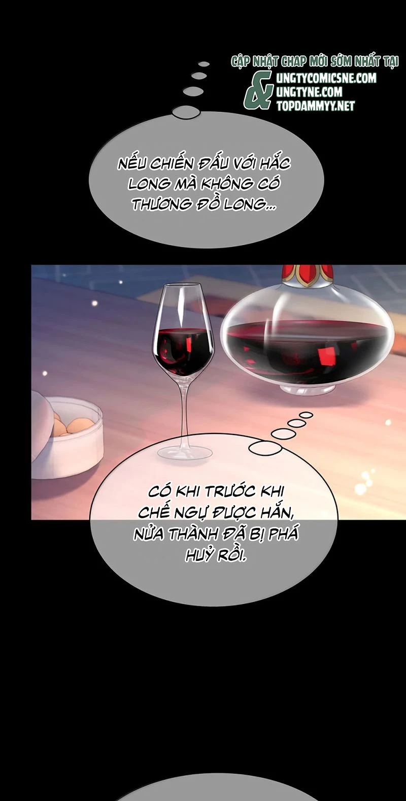 Tôi Trùng Sinh Trở Thành Tiểu Ác Long Của Vương Tử Điện Hạ Chapter 100 - 21