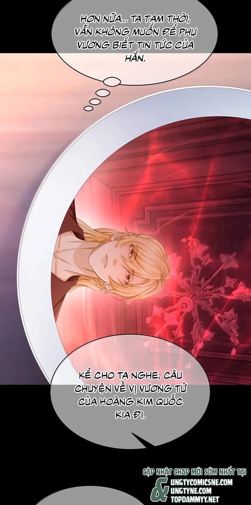 Tôi Trùng Sinh Trở Thành Tiểu Ác Long Của Vương Tử Điện Hạ Chapter 100 - 22