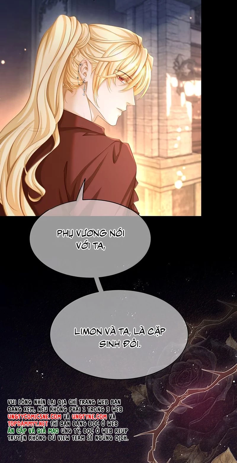 Tôi Trùng Sinh Trở Thành Tiểu Ác Long Của Vương Tử Điện Hạ Chapter 100 - 24