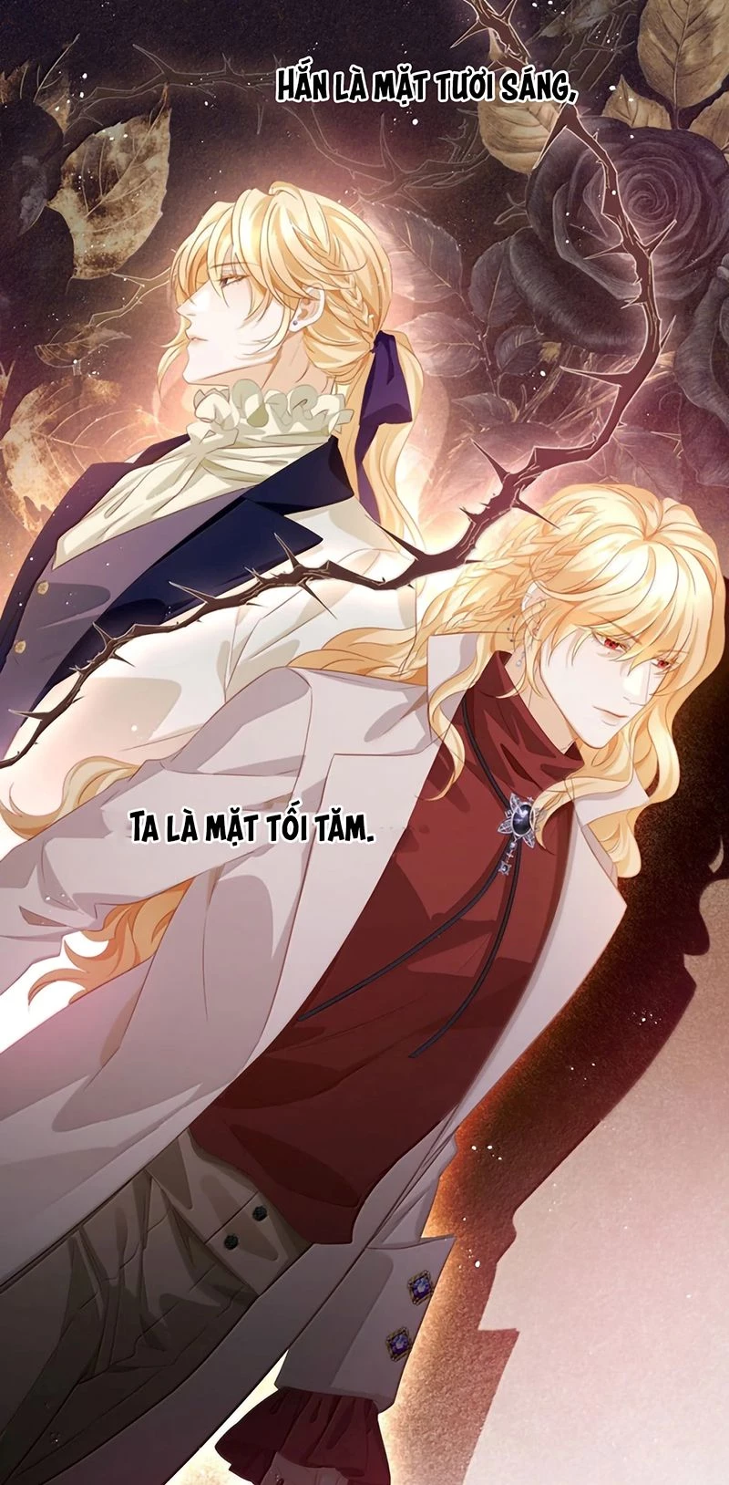 Tôi Trùng Sinh Trở Thành Tiểu Ác Long Của Vương Tử Điện Hạ Chapter 100 - 25