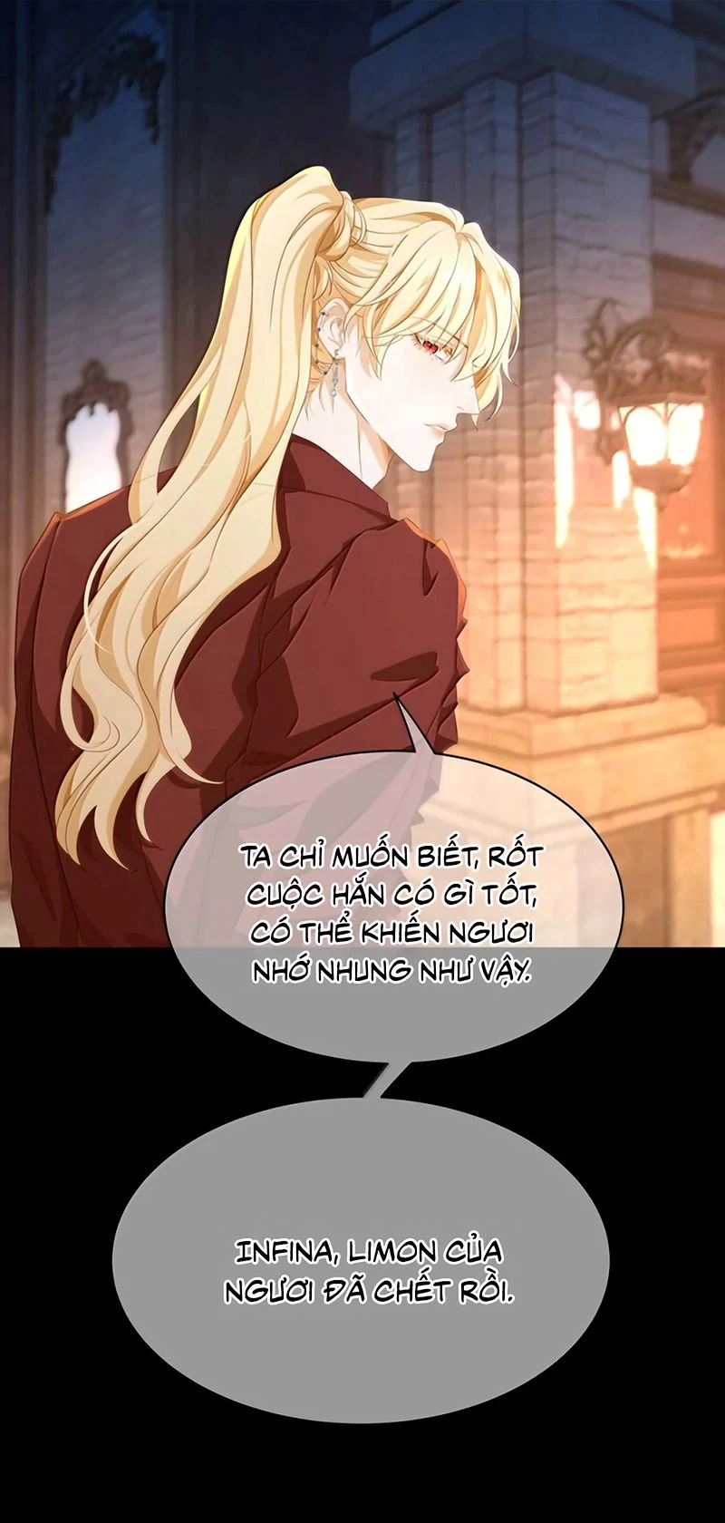 Tôi Trùng Sinh Trở Thành Tiểu Ác Long Của Vương Tử Điện Hạ Chapter 100 - 27