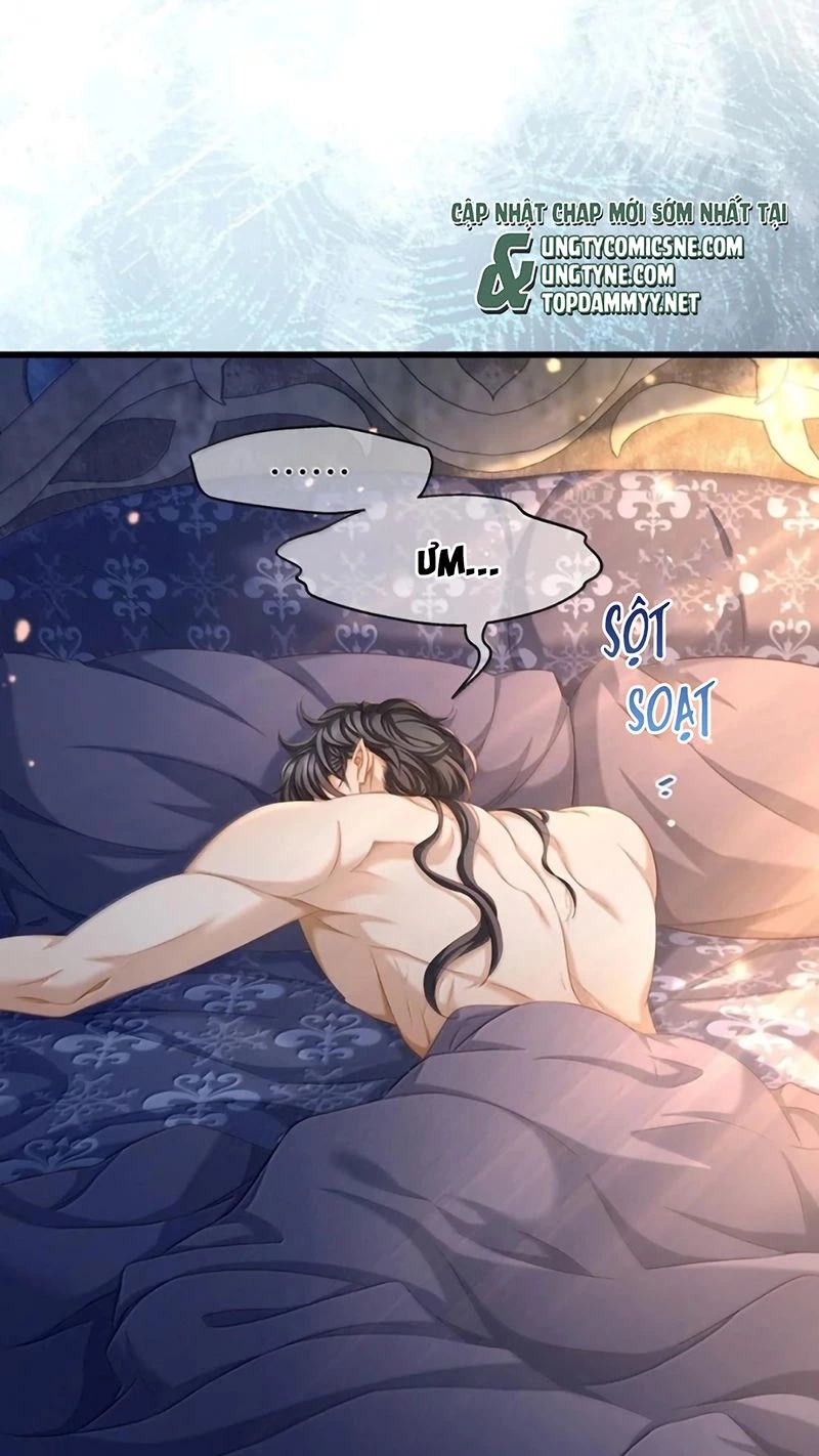 Tôi Trùng Sinh Trở Thành Tiểu Ác Long Của Vương Tử Điện Hạ Chapter 101 - 3