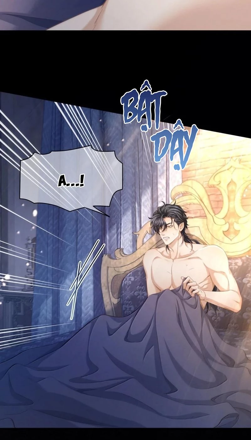 Tôi Trùng Sinh Trở Thành Tiểu Ác Long Của Vương Tử Điện Hạ Chapter 101 - 5