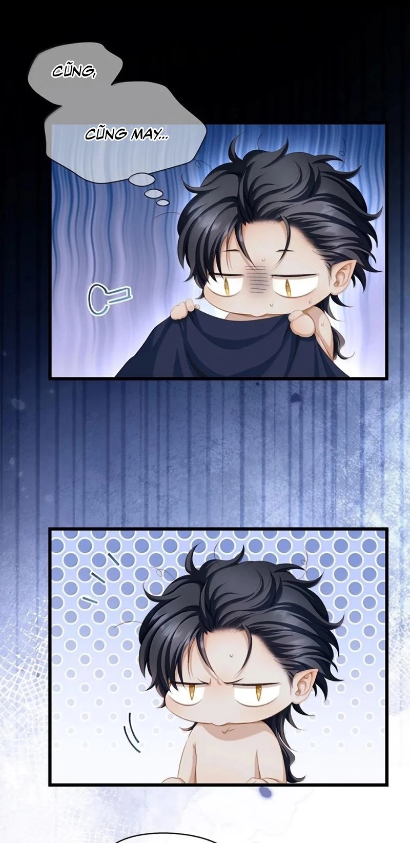 Tôi Trùng Sinh Trở Thành Tiểu Ác Long Của Vương Tử Điện Hạ Chapter 101 - 7