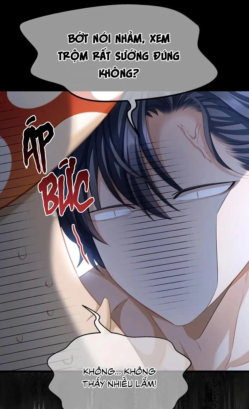 Tôi Trùng Sinh Trở Thành Tiểu Ác Long Của Vương Tử Điện Hạ Chapter 101 - 9