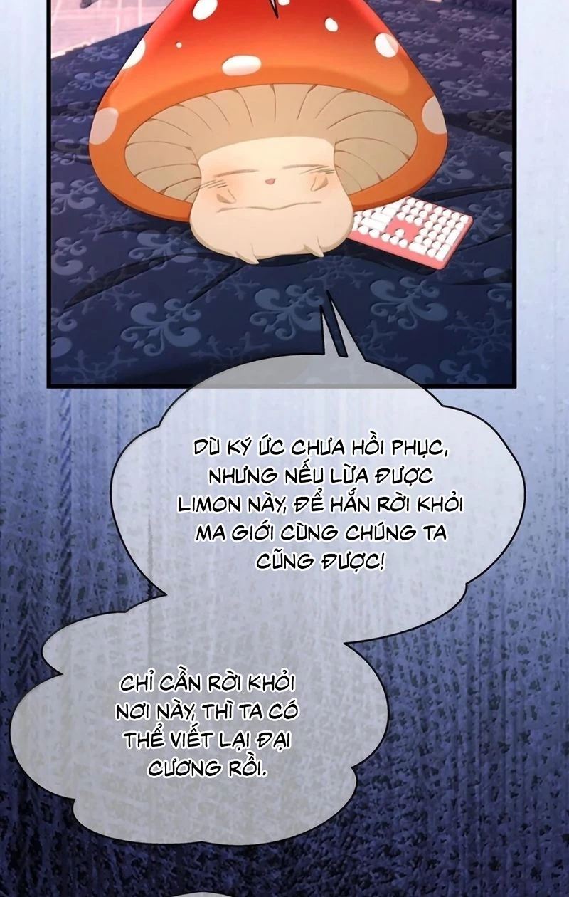 Tôi Trùng Sinh Trở Thành Tiểu Ác Long Của Vương Tử Điện Hạ Chapter 101 - 11