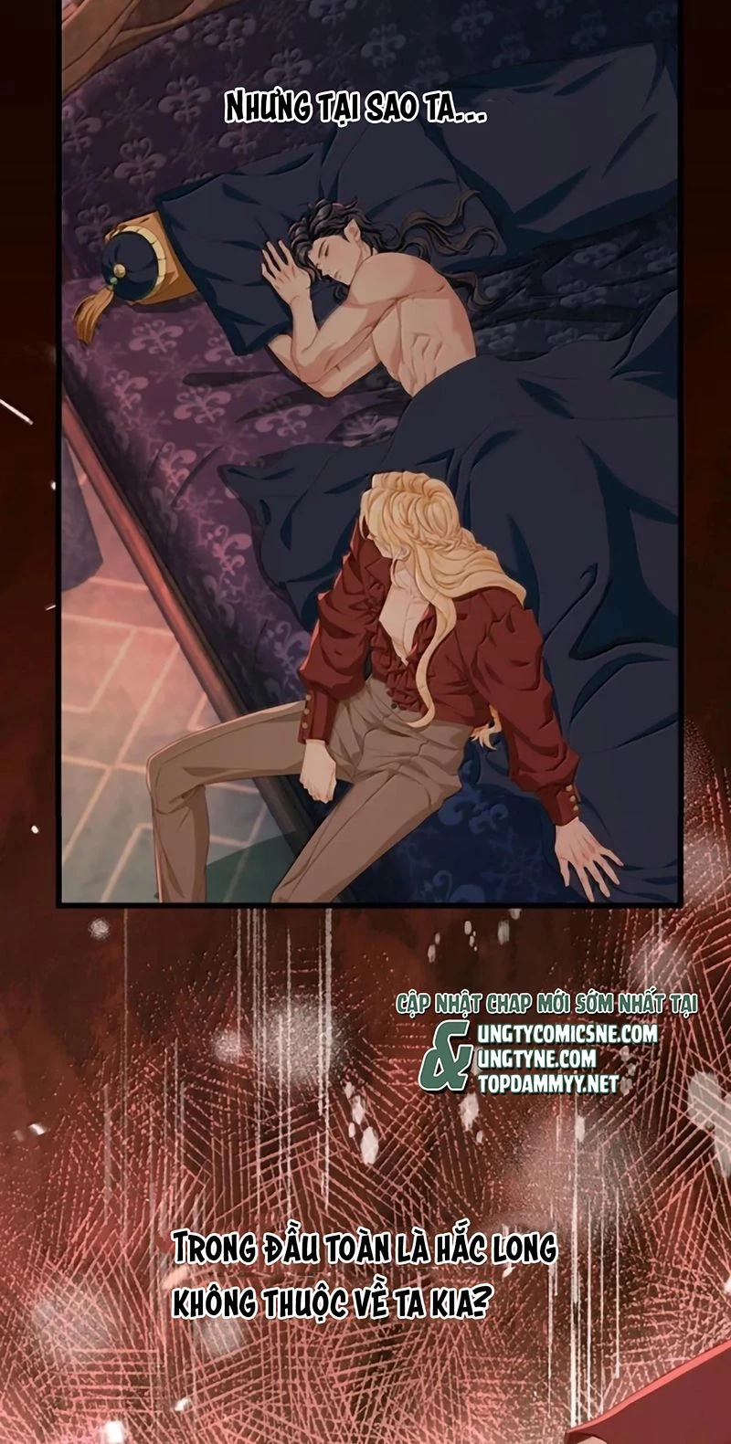 Tôi Trùng Sinh Trở Thành Tiểu Ác Long Của Vương Tử Điện Hạ Chapter 101 - 16