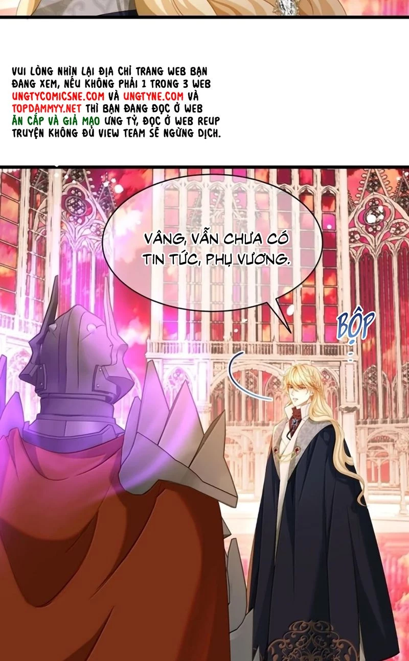 Tôi Trùng Sinh Trở Thành Tiểu Ác Long Của Vương Tử Điện Hạ Chapter 101 - 19