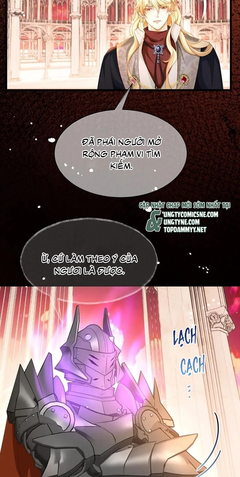 Tôi Trùng Sinh Trở Thành Tiểu Ác Long Của Vương Tử Điện Hạ Chapter 101 - 21