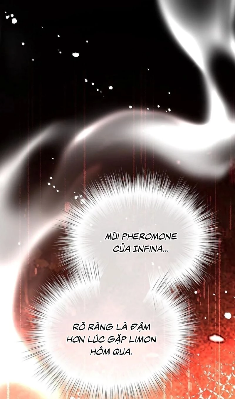 Tôi Trùng Sinh Trở Thành Tiểu Ác Long Của Vương Tử Điện Hạ Chapter 101 - 25