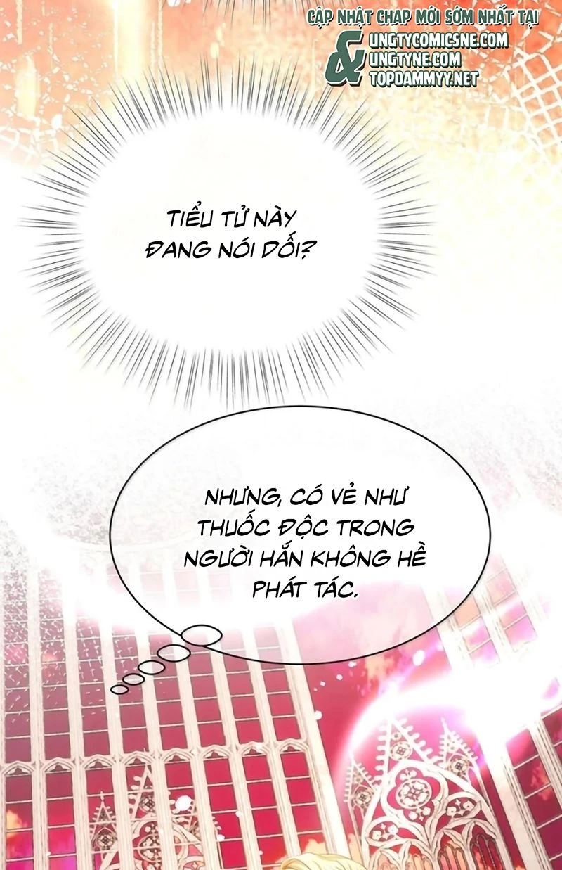 Tôi Trùng Sinh Trở Thành Tiểu Ác Long Của Vương Tử Điện Hạ Chapter 101 - 26