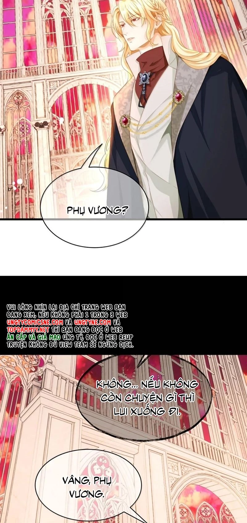 Tôi Trùng Sinh Trở Thành Tiểu Ác Long Của Vương Tử Điện Hạ Chapter 101 - 27