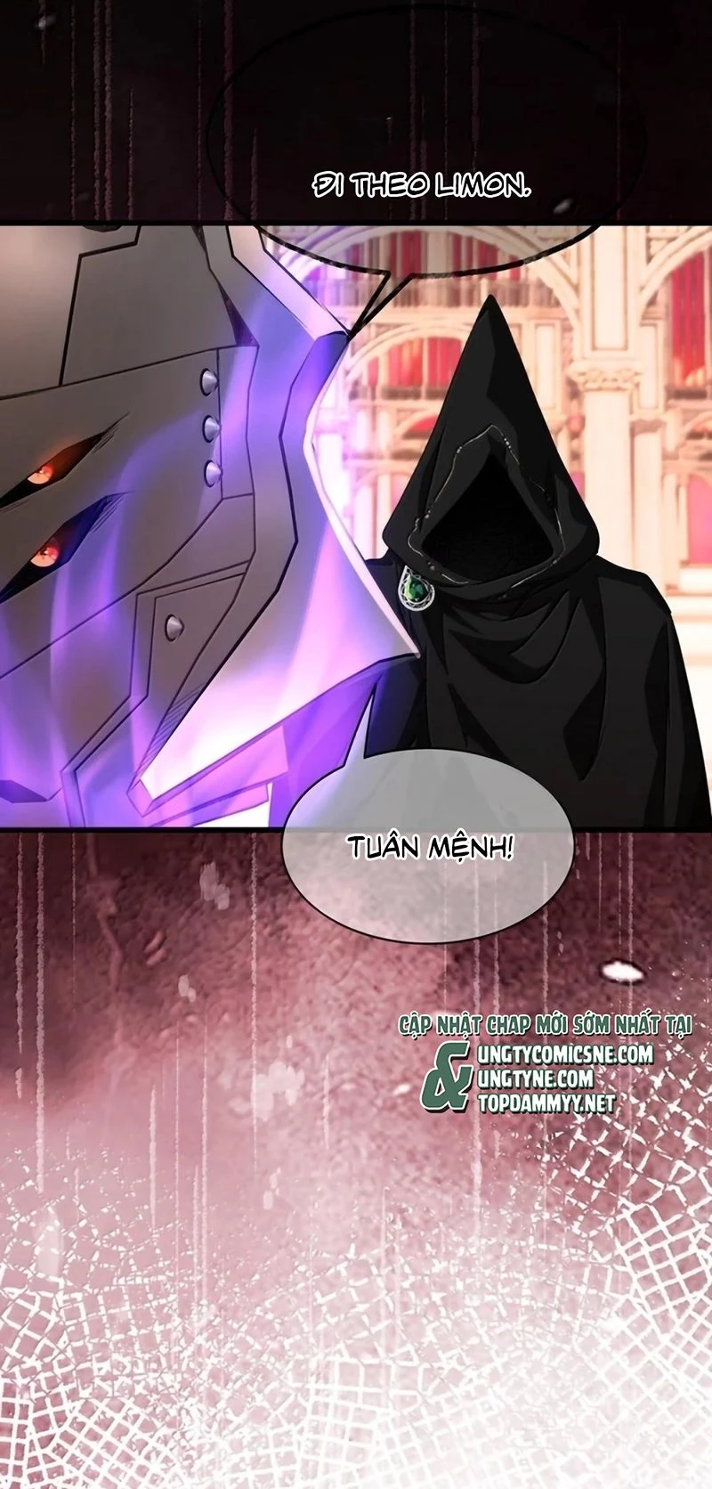 Tôi Trùng Sinh Trở Thành Tiểu Ác Long Của Vương Tử Điện Hạ Chapter 101 - 29