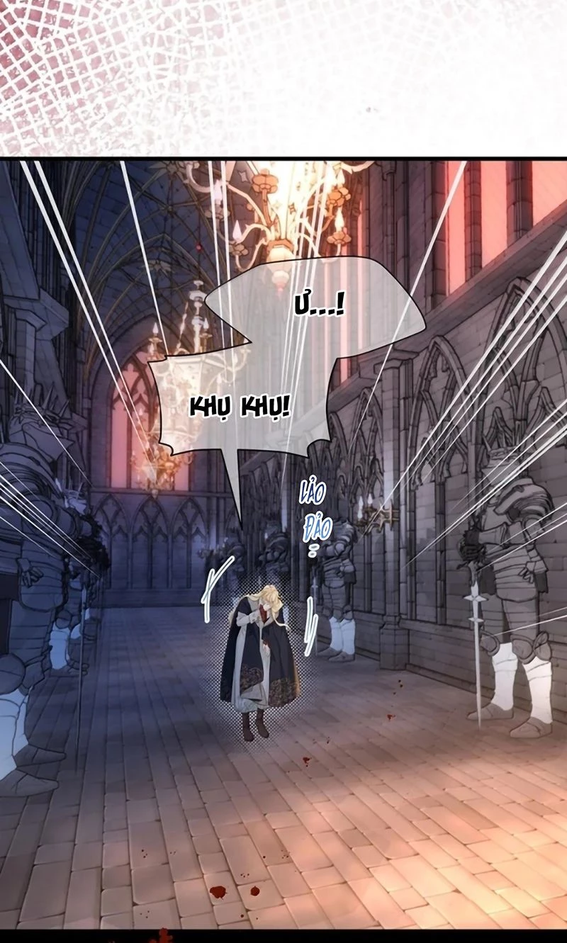 Tôi Trùng Sinh Trở Thành Tiểu Ác Long Của Vương Tử Điện Hạ Chapter 101 - 30