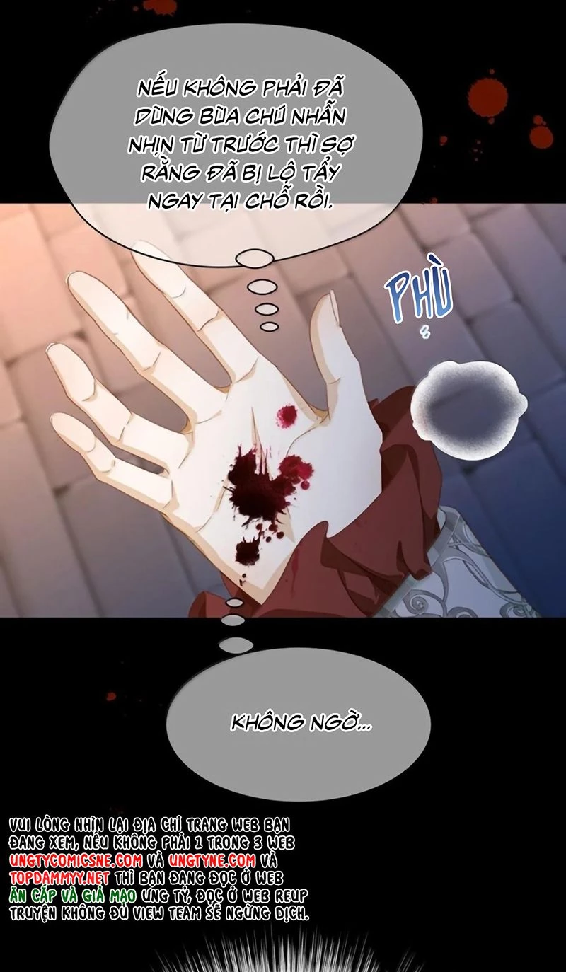 Tôi Trùng Sinh Trở Thành Tiểu Ác Long Của Vương Tử Điện Hạ Chapter 101 - 31