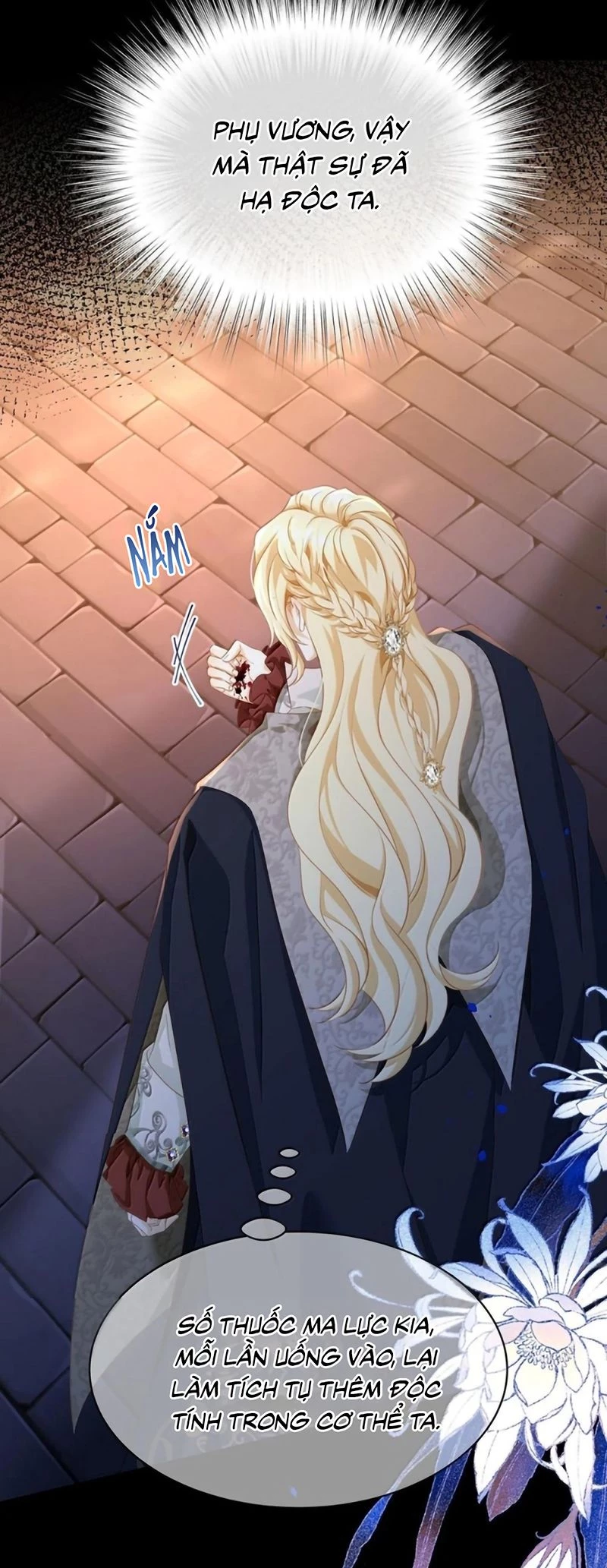 Tôi Trùng Sinh Trở Thành Tiểu Ác Long Của Vương Tử Điện Hạ Chapter 101 - 32