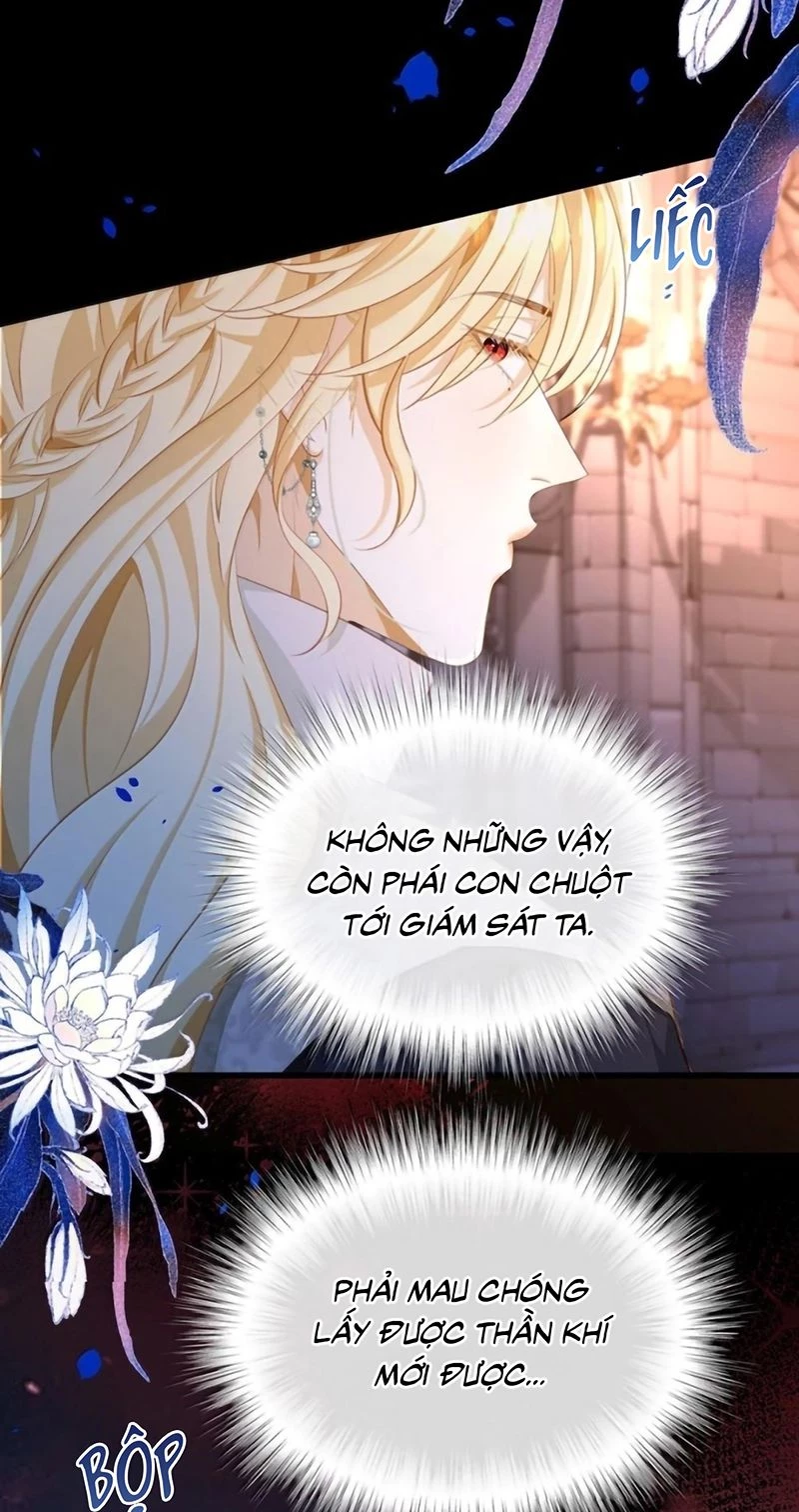 Tôi Trùng Sinh Trở Thành Tiểu Ác Long Của Vương Tử Điện Hạ Chapter 101 - 33