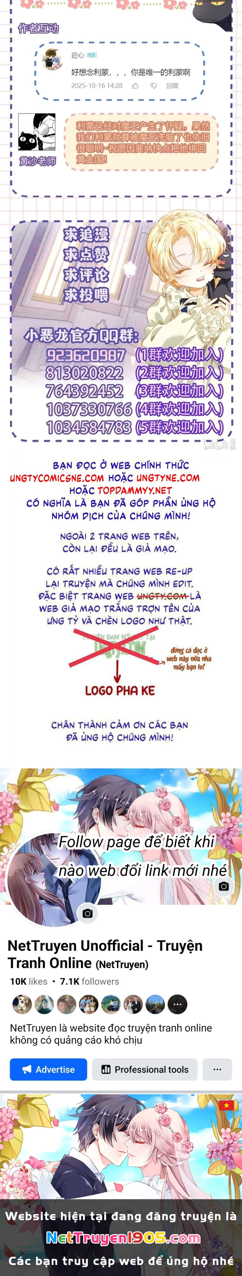 Tôi Trùng Sinh Trở Thành Tiểu Ác Long Của Vương Tử Điện Hạ Chapter 101 - 36
