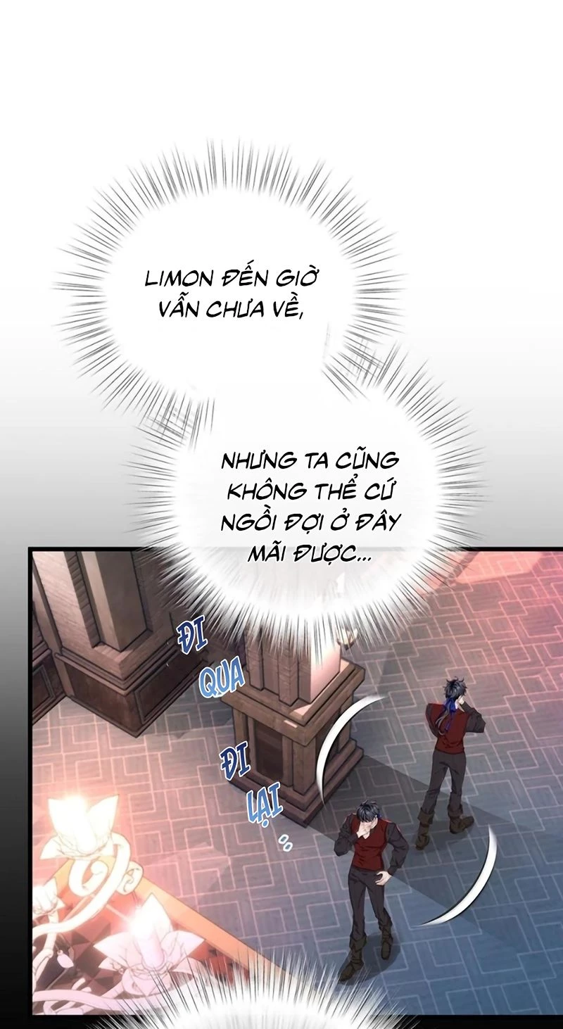 Tôi Trùng Sinh Trở Thành Tiểu Ác Long Của Vương Tử Điện Hạ Chapter 102 - 2