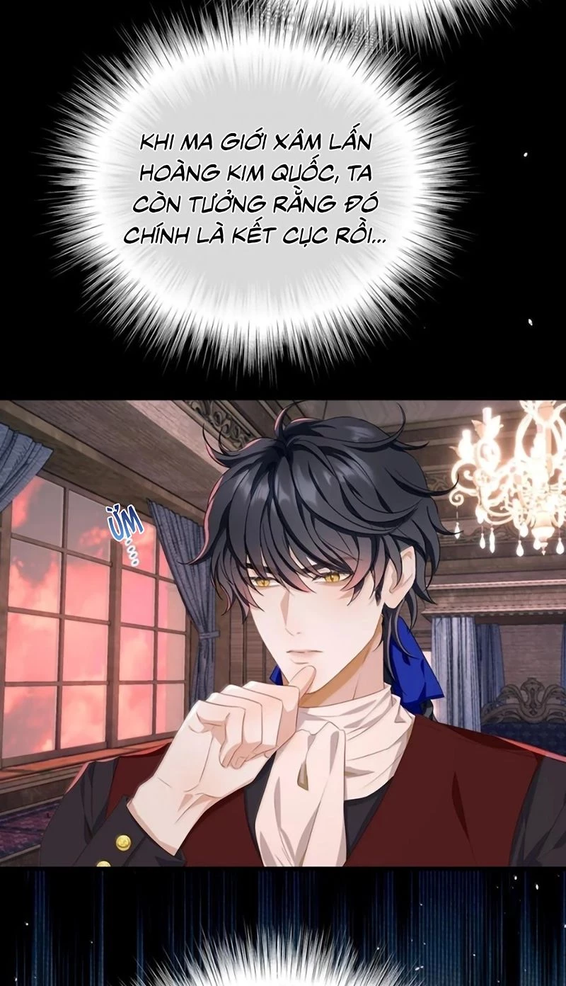 Tôi Trùng Sinh Trở Thành Tiểu Ác Long Của Vương Tử Điện Hạ Chapter 102 - 4