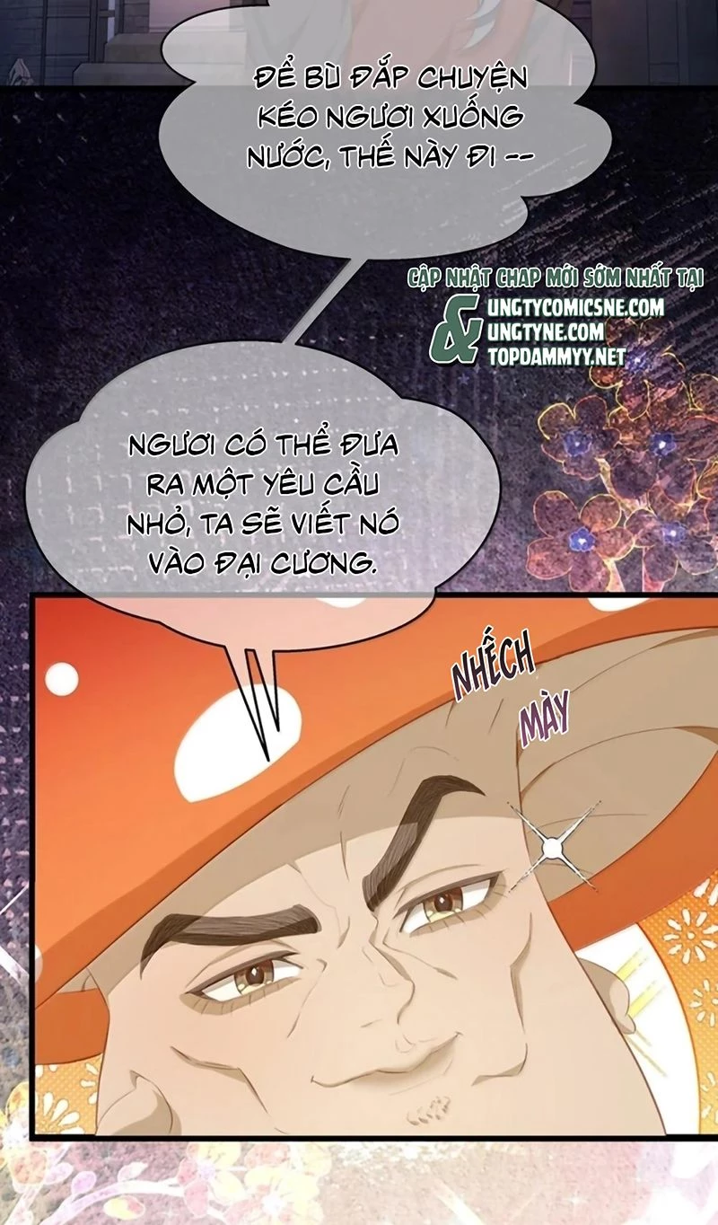 Tôi Trùng Sinh Trở Thành Tiểu Ác Long Của Vương Tử Điện Hạ Chapter 102 - 8