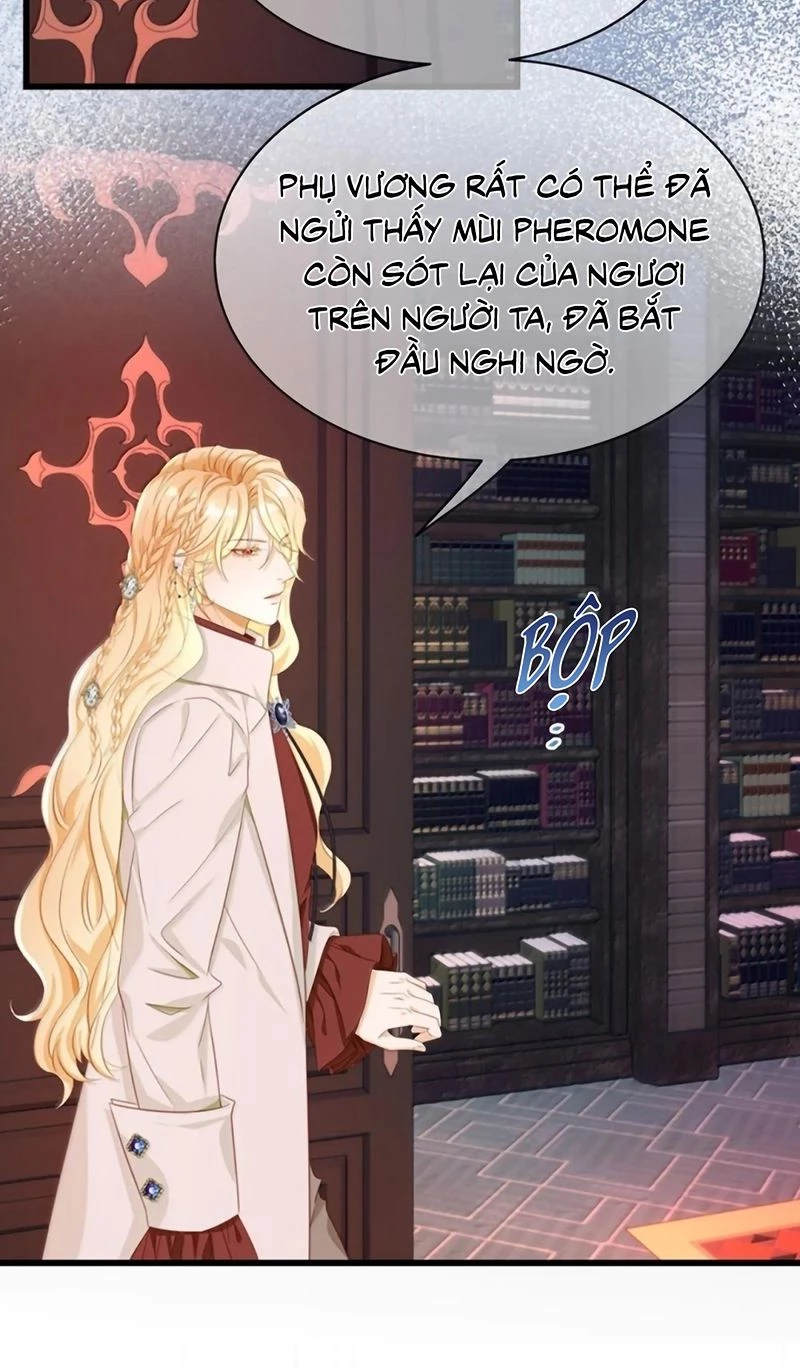 Tôi Trùng Sinh Trở Thành Tiểu Ác Long Của Vương Tử Điện Hạ Chapter 102 - 11