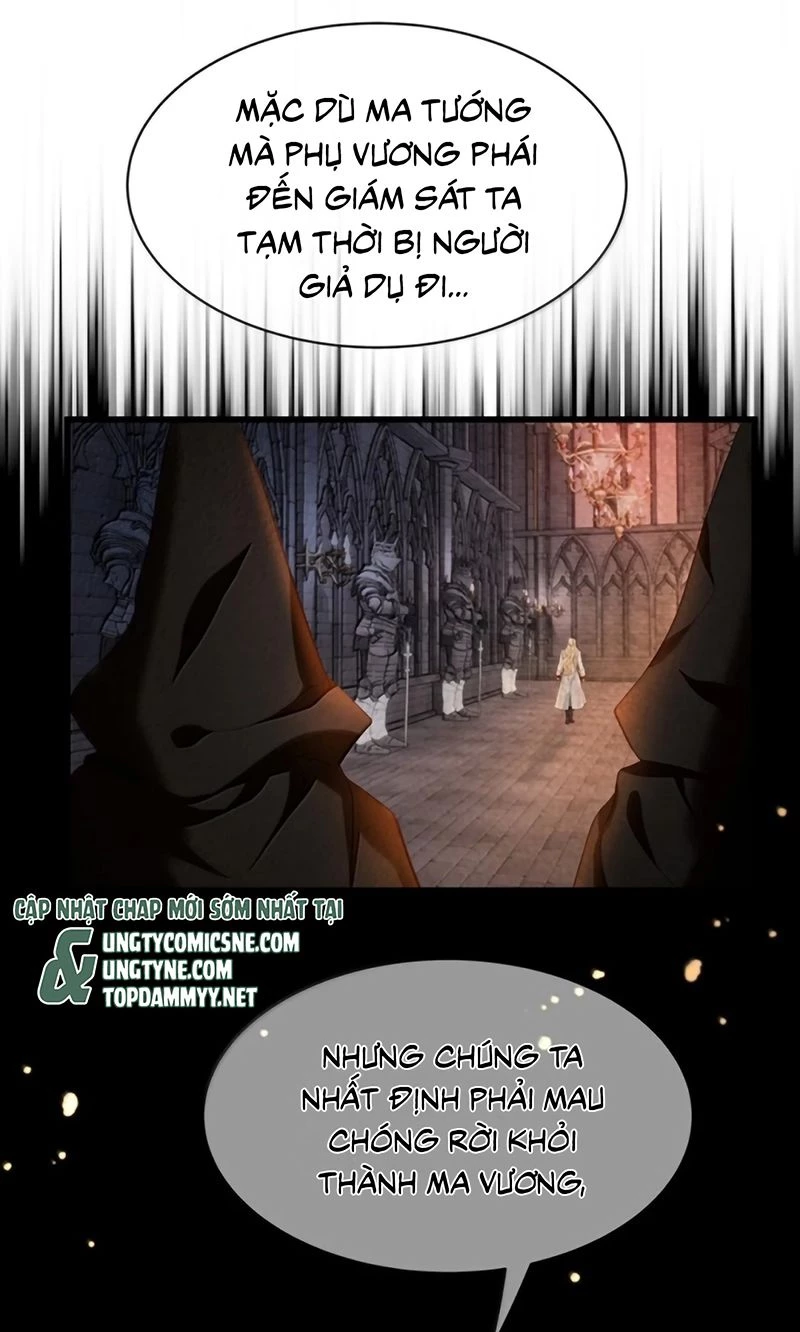 Tôi Trùng Sinh Trở Thành Tiểu Ác Long Của Vương Tử Điện Hạ Chapter 102 - 12