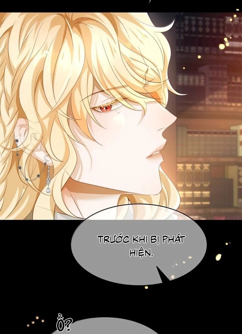 Tôi Trùng Sinh Trở Thành Tiểu Ác Long Của Vương Tử Điện Hạ Chapter 102 - 13