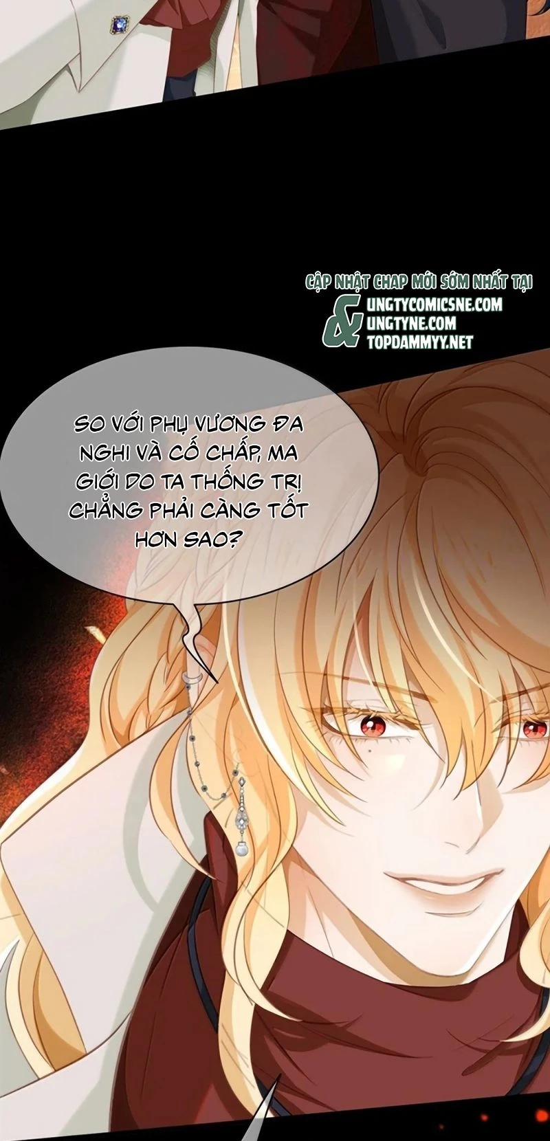 Tôi Trùng Sinh Trở Thành Tiểu Ác Long Của Vương Tử Điện Hạ Chapter 102 - 16