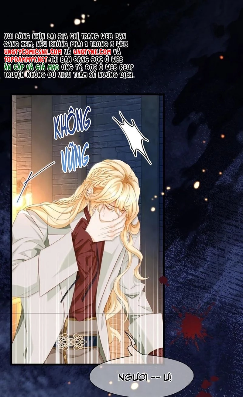 Tôi Trùng Sinh Trở Thành Tiểu Ác Long Của Vương Tử Điện Hạ Chapter 102 - 18