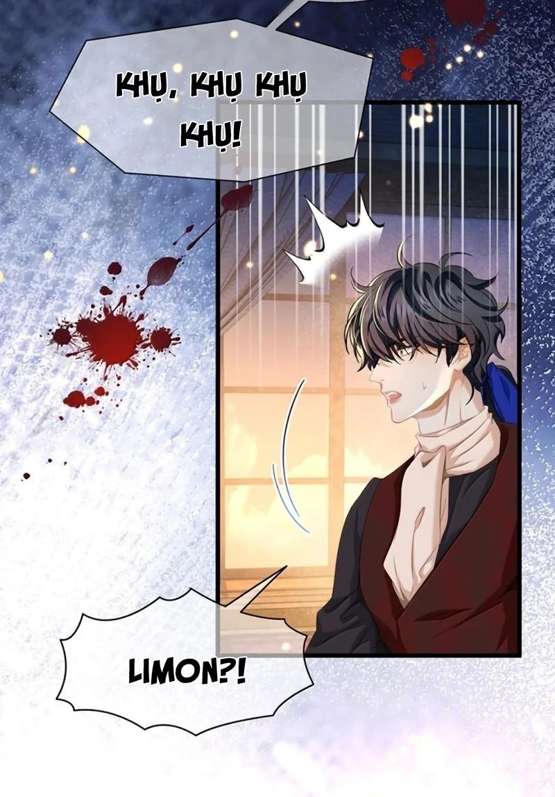 Tôi Trùng Sinh Trở Thành Tiểu Ác Long Của Vương Tử Điện Hạ Chapter 102 - 19