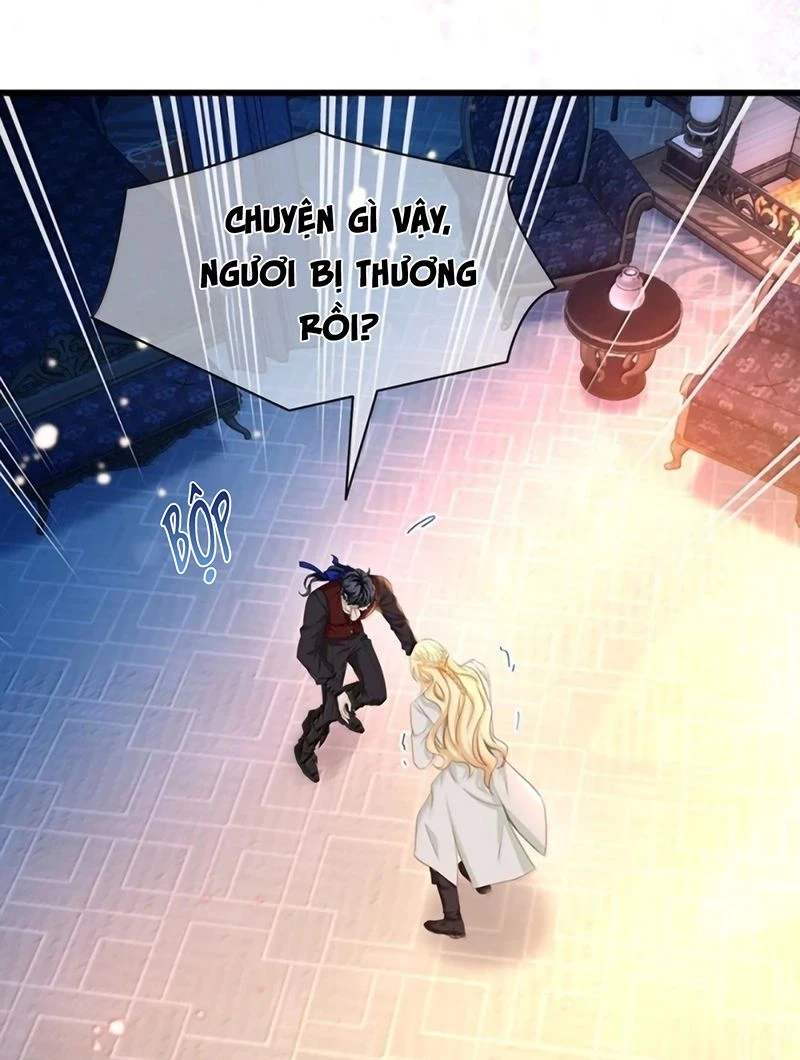 Tôi Trùng Sinh Trở Thành Tiểu Ác Long Của Vương Tử Điện Hạ Chapter 102 - 20