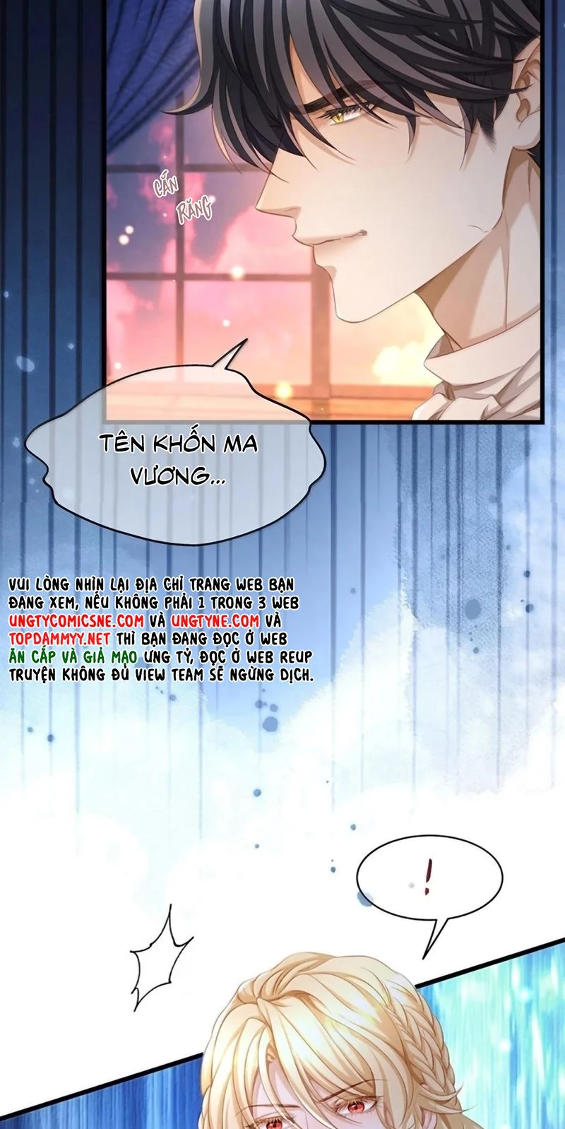 Tôi Trùng Sinh Trở Thành Tiểu Ác Long Của Vương Tử Điện Hạ Chapter 102 - 23