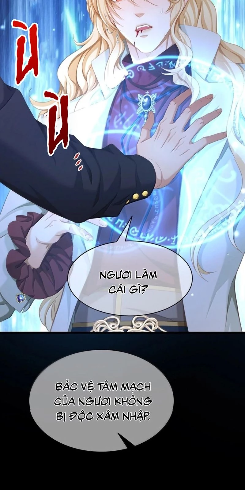 Tôi Trùng Sinh Trở Thành Tiểu Ác Long Của Vương Tử Điện Hạ Chapter 102 - 24